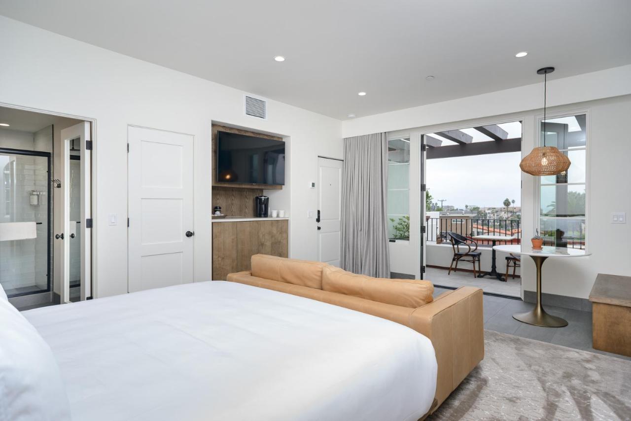 North Beach Villa 샌 클레멘트 외부 사진