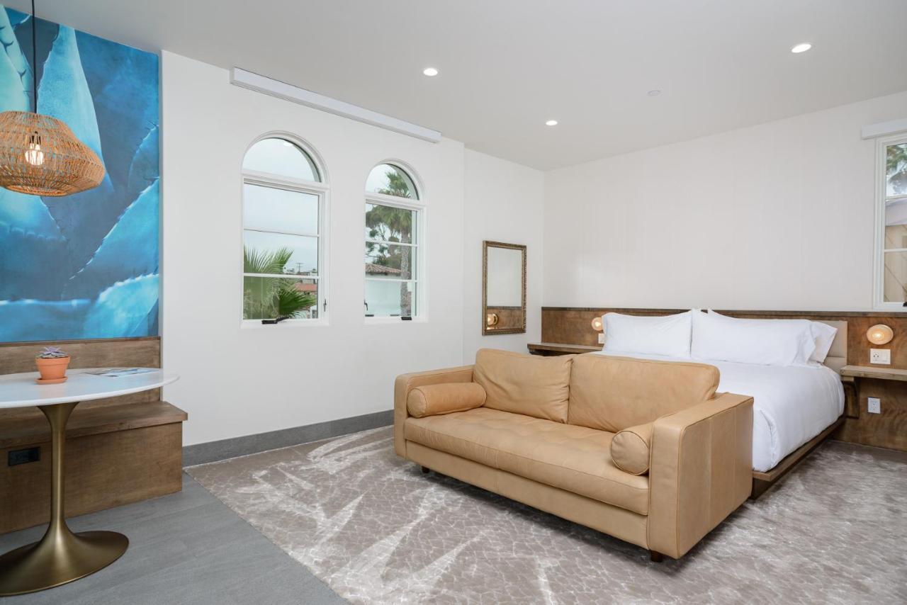 North Beach Villa 샌 클레멘트 외부 사진
