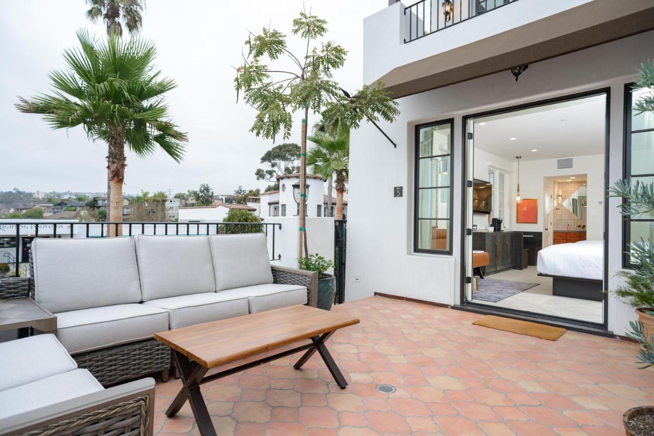 North Beach Villa 샌 클레멘트 외부 사진