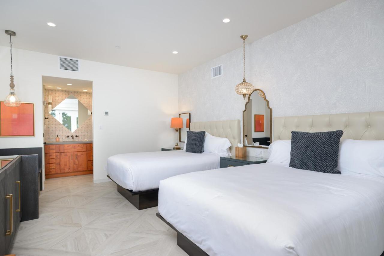 North Beach Villa 샌 클레멘트 외부 사진