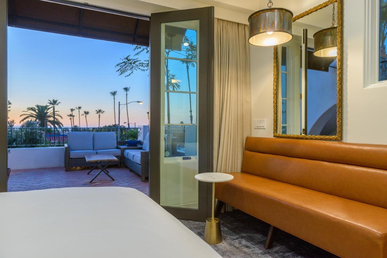 North Beach Villa 샌 클레멘트 외부 사진