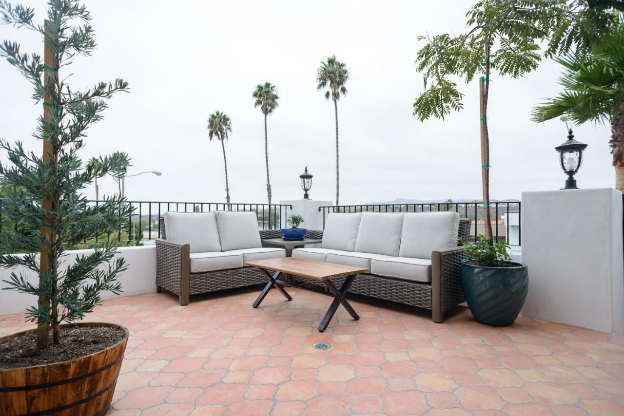 North Beach Villa 샌 클레멘트 외부 사진